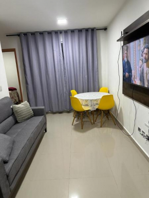 APTO COMPLETO - MORADA DO OURO